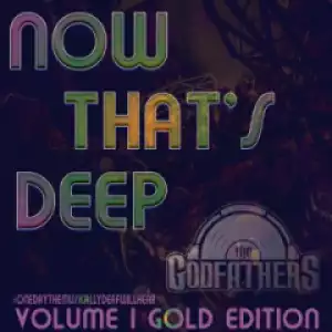 The Godfathers Of Deep House SA - Paranormal (Nostalgic Mix)